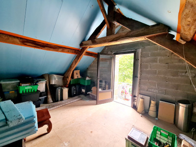 French property for sale in Gorron, Mayenne - €189,500 - photo 12