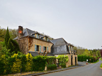 French property, houses and homes for sale in Coubjours Dordogne Aquitaine