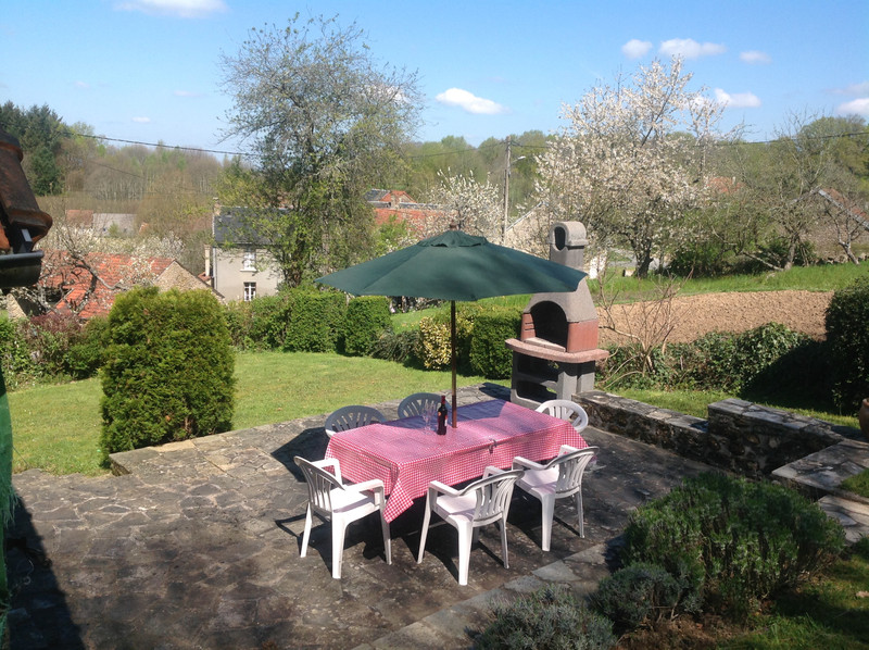 French property for sale in Fursac, Creuse - €141,700 - photo 9