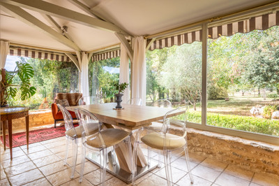 French property for sale in Saint-Léon-sur-Vézère, Dordogne - €540,000 - photo 4