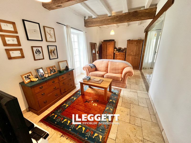 Maison 5 pièce(s), EYMET