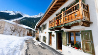 Propriété à vendre à Champagny-en-Vanoise, Savoie - 1 575 000 € - photo n°1