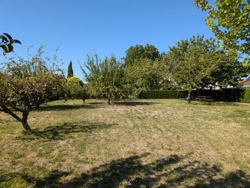 French property for sale in Nogent-le-Bernard, Sarthe - €240,000 - photo 8