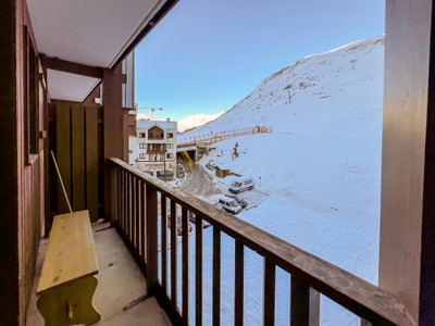 Ski property for sale in Tignes - €270,000 - photo 8