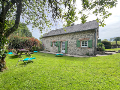 French property for sale in Guéret, Creuse - €631,578 - photo 6
