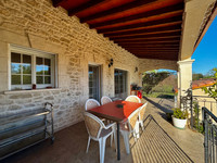 Propriété à vendre à Les Mages, Gard - 515 000 € - photo n°5