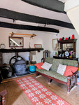 Maison à vendre à Plougras, Côtes-d'Armor - 82.500 € - photo 4