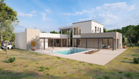 Maison à vendre à Montagnac, Hérault - 1 468 000 € - photo 4