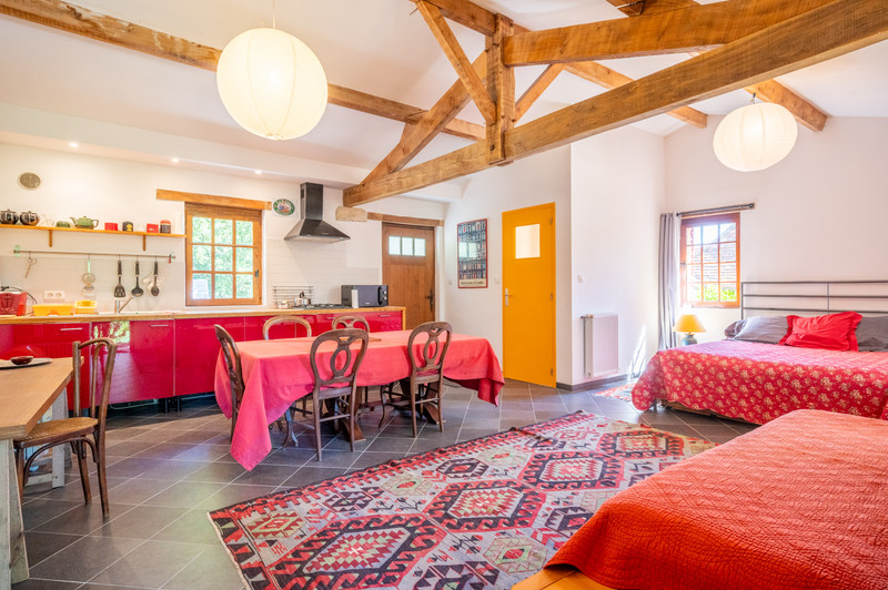 French property for sale in Les Eyzies-de-Tayac-Sireuil, Dordogne - €595,000 - photo 13