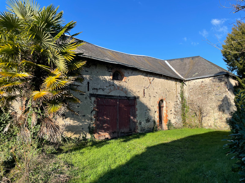 French property for sale in Le Champ-Saint-Père, Vendée - €392,000 - photo 7