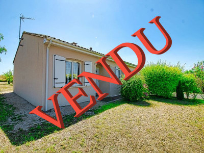 Maison à vendre à Xambes, Charente, Poitou-Charentes, avec Leggett Immobilier