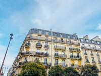 Appartement à vendre à Paris 5e Arrondissement, Paris - 455.000 € - photo 1