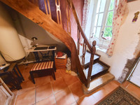Maison à vendre à Chassiecq, Charente - 82.500 € - photo 5
