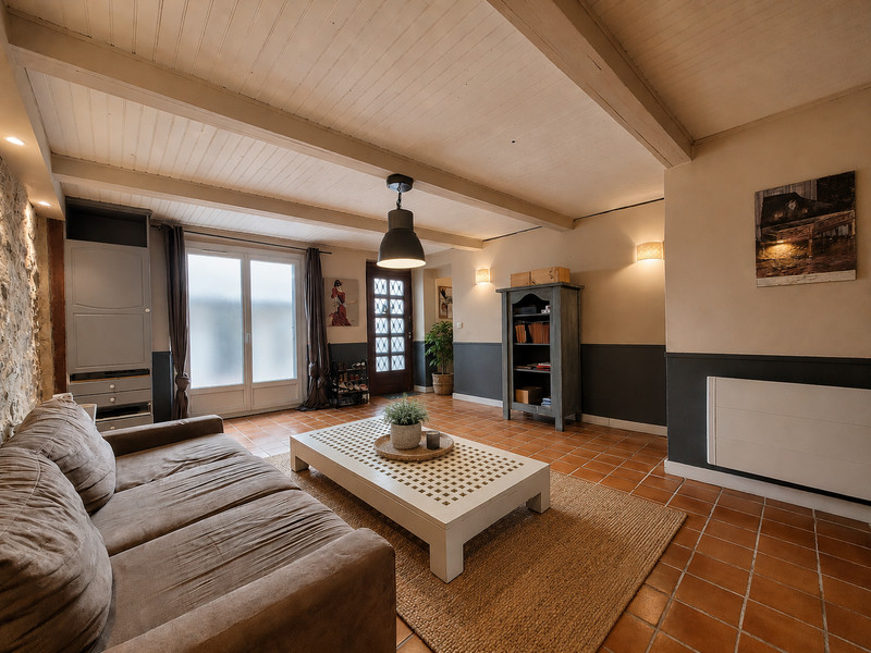 French property for sale in Villelongue-dels-Monts, Pyrénées-Orientales - €245,000 - photo 1