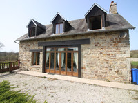 houses and homes for sale inGerManche Normandy