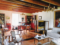 Chateau à vendre à Taugon, Charente-Maritime - 488.250 € - photo 5