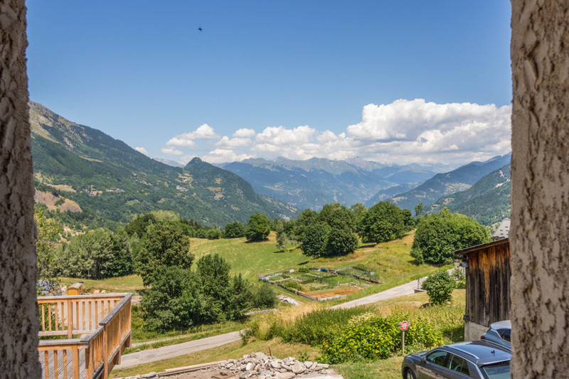 Ski property for sale in Saint Martin de Belleville - €360,000 - photo 0