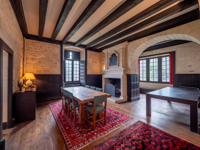 French property for sale in Vouzan, Charente - €2,750,000 - photo 3
