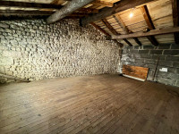 Propriété à vendre à Châteauneuf-sur-Charente, Charente - 169 800 € - photo n°9