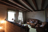 Maison à vendre à Betz-le-Château, Indre-et-Loire - 76 600 € - photo 5