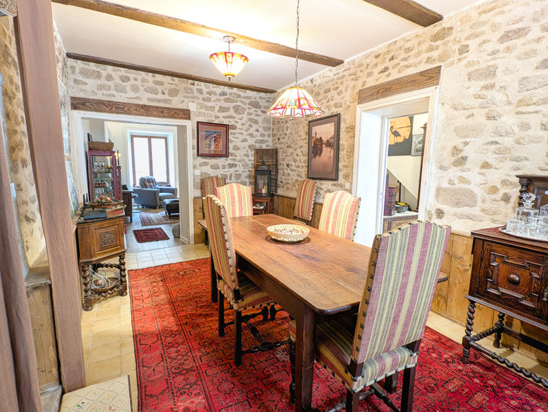 French property for sale in Châteauponsac, Haute-Vienne - €189,000 - photo 5