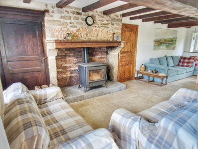 French property for sale in Fransèches, Creuse - €339,200 - photo 8