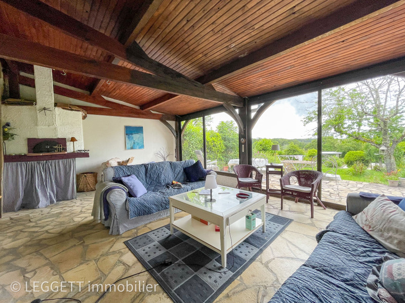 French property for sale in Loupiac, Lot - €219,350 - photo 4