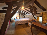 Propriété à vendre à Mareuil en Périgord, Dordogne - 129 000 € - photo n°7