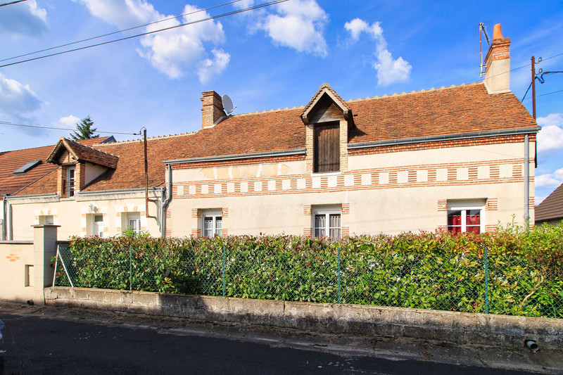 Maison à vendre à Romorantin-Lanthenay, Loir-et-Cher - 289.000 € - photo 1