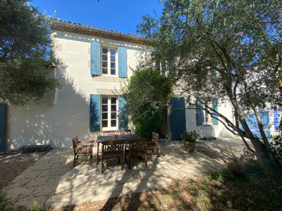 house for sale in Charente-Maritime