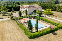 Maison à vendre à Duras, Lot-et-Garonne - 1.265.000 € - photo 1