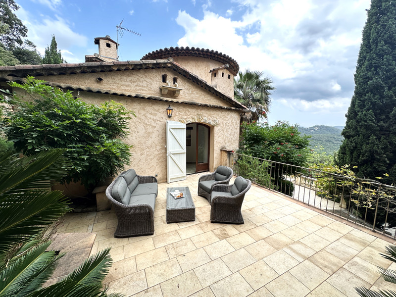 French property for sale in Montauroux, Var - €999,998 - photo 9