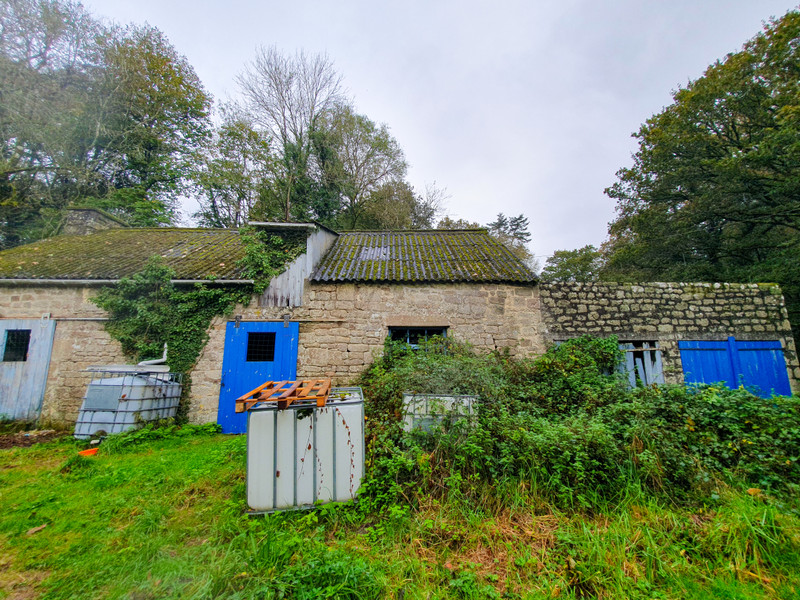 French property for sale in Ploërdut, Morbihan - €152,600 - photo 9