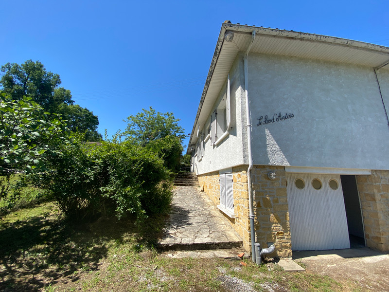 French property for sale in Eymet, Dordogne - &#8364;220,000 - photo 10