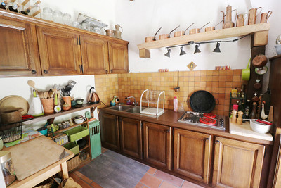 French property for sale in Maisonnais-sur-Tardoire, Haute-Vienne - €183,500 - photo 3