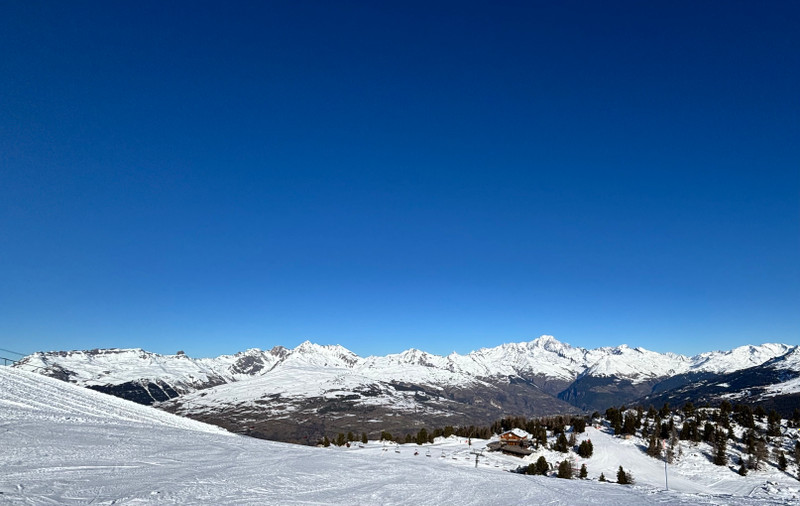 Ski property for sale in La Plagne - €372,000 - photo 4