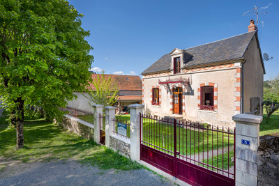 house for sale in Nièvre