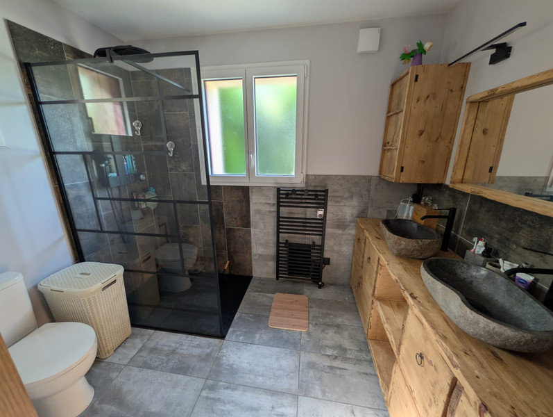 French property for sale in La Chapelle-Neuve, Côtes-d'Armor - €204,000 - photo 5