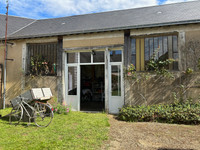 Maison à vendre à Bernay-Neuvy-en-Champagne, Sarthe - 325 000 € - photo 3