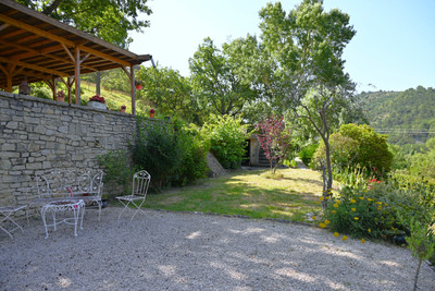 French property for sale in Condorcet, Drôme - €445,000 - photo 9