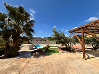 Maison à vendre à Cébazan, Hérault - 369.000 € - photo 9