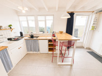 Propriété à vendre à Port-Bail-sur-Mer, Manche - 180 000 € - photo n°8