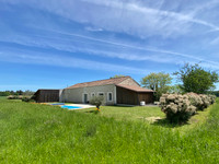 Maison à vendre à Montpeyroux, Dordogne - 740 000 € - photo 5