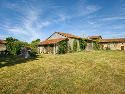 house for sale in Charente