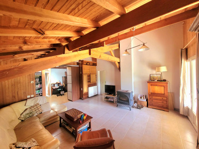 French property for sale in Bordères-et-Lamensans, Landes - €439,991 - photo 3