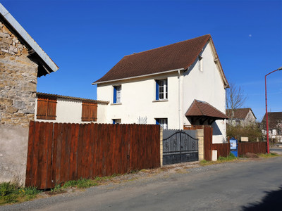 Maison à vendre à Payzac, Dordogne, Aquitaine, avec Leggett Immobilier
