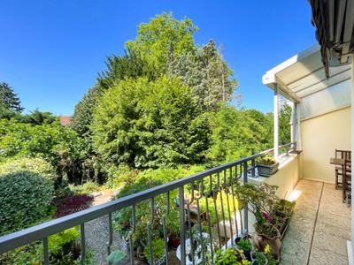 apartment for sale in Val-d'Oise
