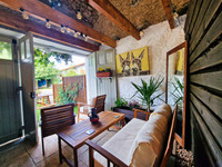 Maison à vendre à Chabanais, Charente - 129.000 € - photo 14