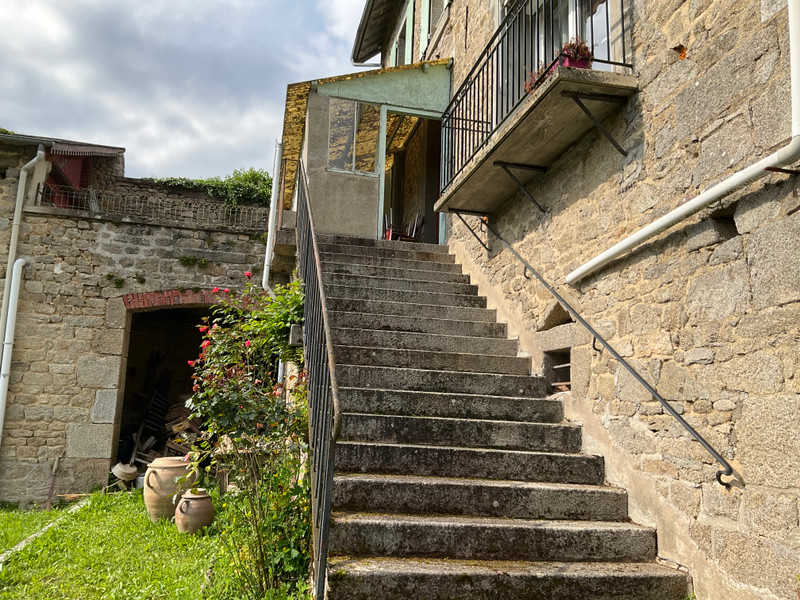 French property for sale in Fransèches, Creuse - €124,999 - photo 7