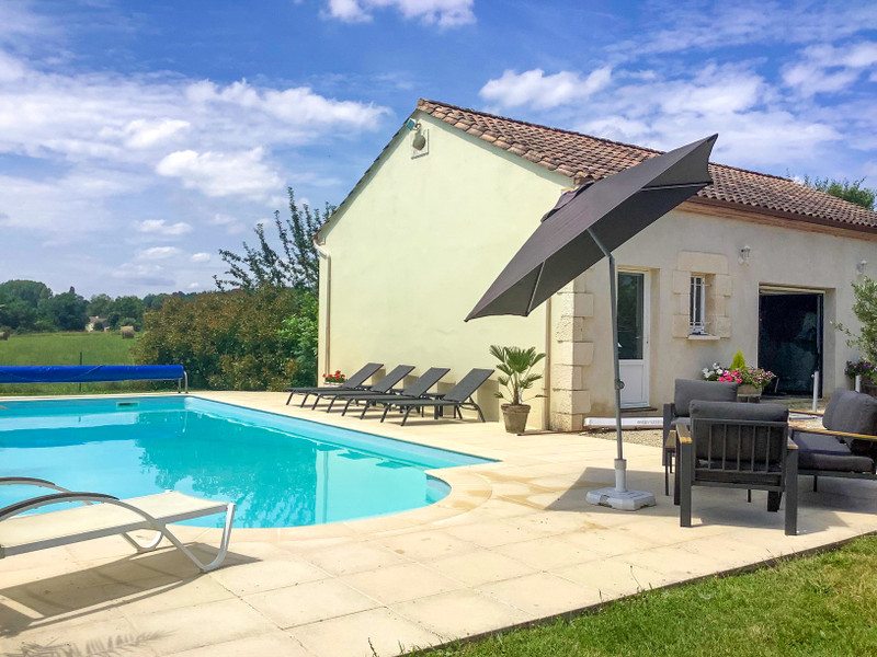 French property for sale in Eymet, Dordogne - €493,500 - photo 2
